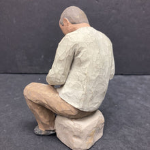 Load image into Gallery viewer, &quot;Grandfather&quot; Figurine
