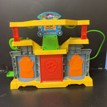 Load image into Gallery viewer, Monkey Temple Playset
