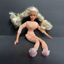 Load image into Gallery viewer, Bedtime Soft Doll 1993 Vintage Collectible
