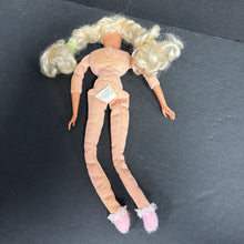 Load image into Gallery viewer, Bedtime Soft Doll 1993 Vintage Collectible
