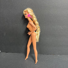 Load image into Gallery viewer, Glitter Hair Doll 1993 Vintage Collectible

