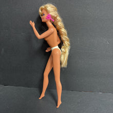 Load image into Gallery viewer, Glitter Hair Doll 1993 Vintage Collectible
