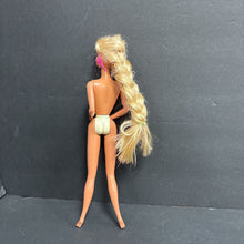 Load image into Gallery viewer, Glitter Hair Doll 1993 Vintage Collectible
