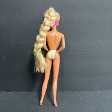 Load image into Gallery viewer, Glitter Hair Doll 1993 Vintage Collectible
