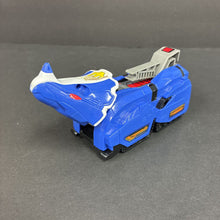 Load image into Gallery viewer, Triceratops Zord 1993 Vintage Collectible
