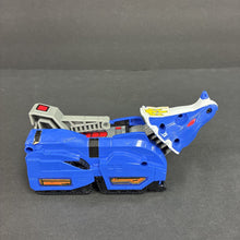 Load image into Gallery viewer, Triceratops Zord 1993 Vintage Collectible
