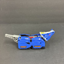 Load image into Gallery viewer, Triceratops Zord 1993 Vintage Collectible
