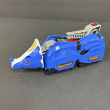 Load image into Gallery viewer, Triceratops Zord 1993 Vintage Collectible

