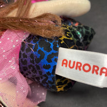 Load image into Gallery viewer, Mermaid Plush Doll

