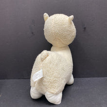 Load image into Gallery viewer, Llama Plush
