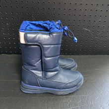 Load image into Gallery viewer, Boys Snow Boots
