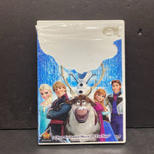 Load image into Gallery viewer, Frozen-Movie
