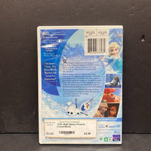 Load image into Gallery viewer, Frozen-Movie
