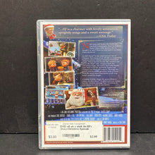 Load image into Gallery viewer, An Elf&#39;s Story-Christmas Episode
