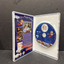 Load image into Gallery viewer, An Elf&#39;s Story-Christmas Episode
