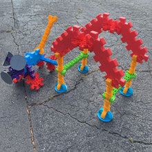 Load image into Gallery viewer, Tikestix Building Blocks/Sticks

