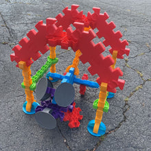 Load image into Gallery viewer, Tikestix Building Blocks/Sticks

