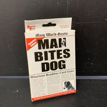 Load image into Gallery viewer, Man Bites Dog
