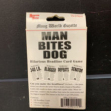 Load image into Gallery viewer, Man Bites Dog
