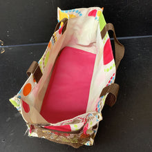 Load image into Gallery viewer, Polka Dot Tote Bag
