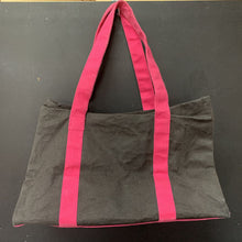 Load image into Gallery viewer, "G" Monogrammed Tote Bag
