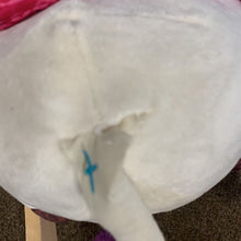 Load image into Gallery viewer, B. Dilly Dally Rodeo Unicorn Rocker Ride On
