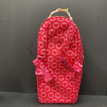 Load image into Gallery viewer, Going My Way Doll Carrier Backpack Bag for 18" Doll
