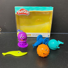 Load image into Gallery viewer, Ocean Tools Playset
