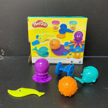 Load image into Gallery viewer, Ocean Tools Playset

