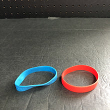 Load image into Gallery viewer, 2pk Religious Stretchy Bracelets
