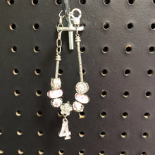 Load image into Gallery viewer, #4 Charm Bracelet
