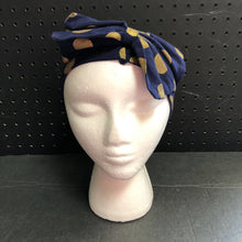 Load image into Gallery viewer, Polka Dot Bow Headband
