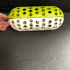Dishwasher Basket Clutch