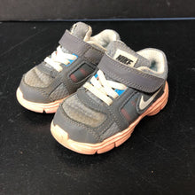 Load image into Gallery viewer, Girls Velcro Sneakers
