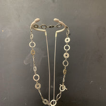 Load image into Gallery viewer, Ring Necklace
