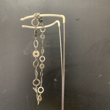Load image into Gallery viewer, Ring Necklace
