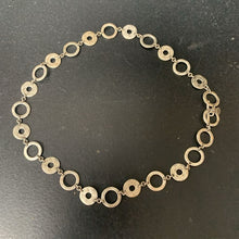 Load image into Gallery viewer, Ring Necklace
