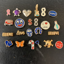 Load image into Gallery viewer, Jewelry Charms
