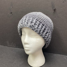 Load image into Gallery viewer, Girls Knit Hat
