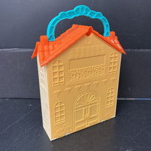 Load image into Gallery viewer, Riding Academy Stow N' Go Playset
