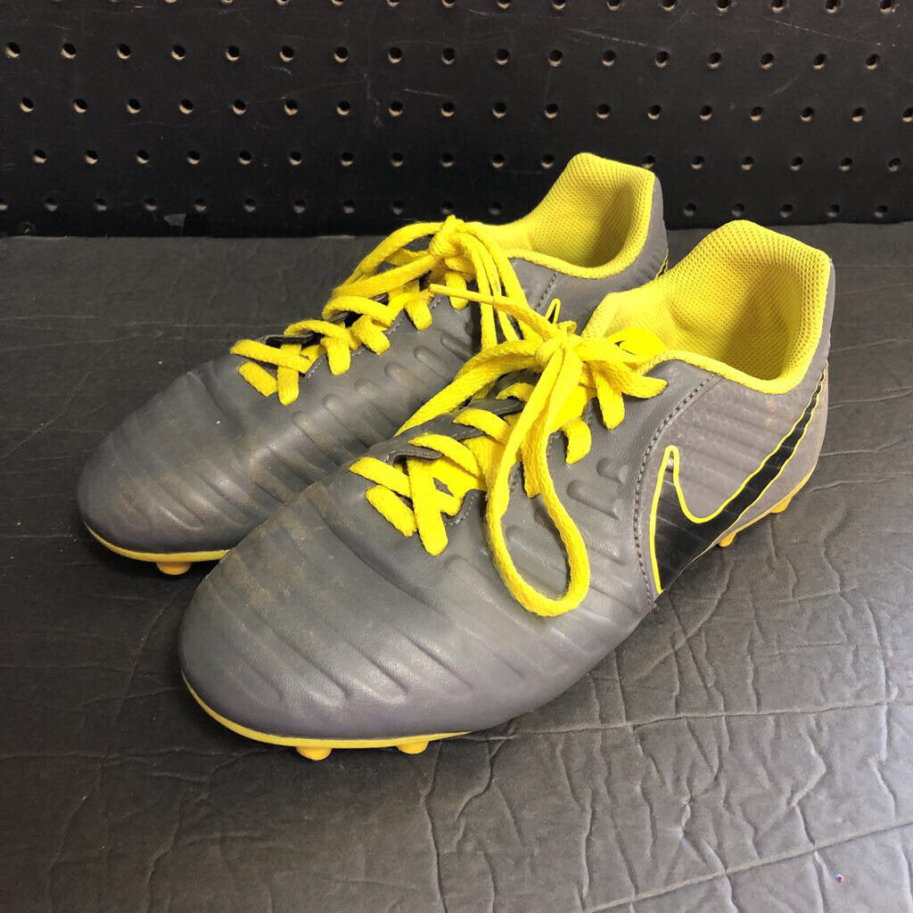 Boys Tiempo Legend 7 Soccer Cleats