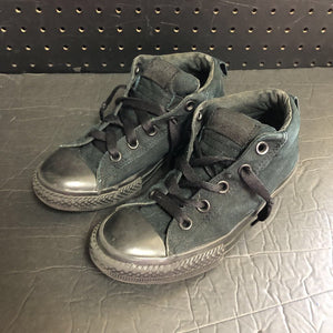 Boys High Top Sneakers