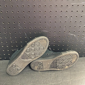 Boys High Top Sneakers