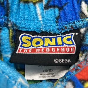 character sleep pants