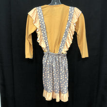 Load image into Gallery viewer, polka dot dress w/ top (Two can)
