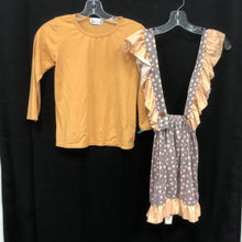 Load image into Gallery viewer, polka dot dress w/ top (Two can)
