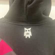 Load image into Gallery viewer, &quot;RAR&quot; hooded sweatshirt (Team RAR)
