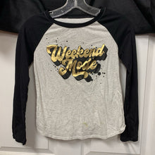 Load image into Gallery viewer, &quot;weekend mode&quot; top
