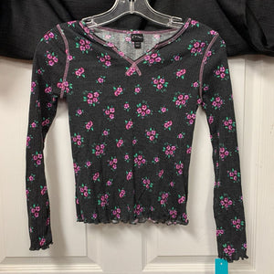 Floral top