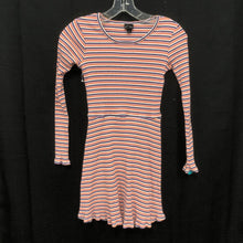 Load image into Gallery viewer, striped dress
